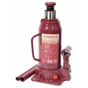 Kraftwerk - cric bouteille hydr. 6 t (implant 2ml)