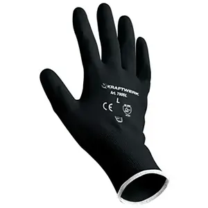 KRAFTWERK 7905M - Gants en PU, Taille M/8, (12 Unités) pas cher