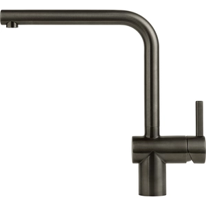 Comparateur de prix : FRANKE 115.0628.207 Atlas Neo M Robinet d'évier de Cuisine, Anthracite