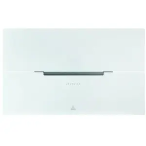 Roblin MOLIERE 800 VERRE BLANC 6989534 pas cher