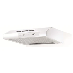 Comparateur de prix : Hotte casquette 5605229 - FABER - 60 cm - Evacuation - Eclairage LED - 2 Lampes 1 W