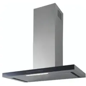 ROBLIN HOTTE OSMOSE VERRE NOIR - 6626989 pas cher