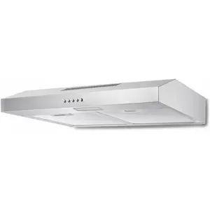 Comparateur de prix : Hotte standard mepamsa brisa plus 60x 60 cm 180 m³h c acero inoxidable
