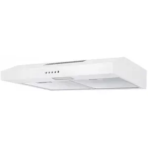 Comparateur de prix : Mepamsa Brisa Plus 60 Hotte Conventionnelle 60cm C Blanc
