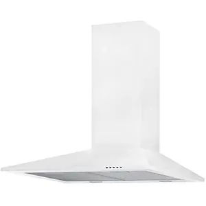Comparateur de prix : Hotte standard Mepamsa Piramide Plus 60 cm 290 m³/h 65W C