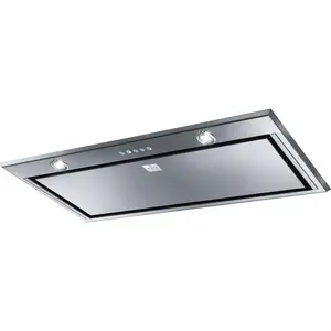 Roblin - groupe filtrant 70cm 680m3h 71db inox 6668835 - aria 700 6668835 pas cher