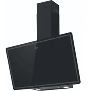 Comparateur de prix : Hotte décorative murale FRANKE SMART FPJ 915 V BK/DG