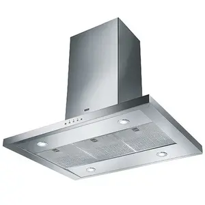 Hotte îlot Franke Format Ilot Fdf 9354 I Xs 433075 pas cher
