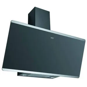 Hotte Décorative Murale Electrolux 95 Cm Inox - 603m³/h 47dB - Classe A - EFF90462OX