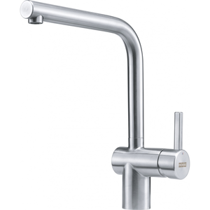 FRANKE 115.0521.435 Atlas Neo Robinet de cuisine, INOX 115.0521.435