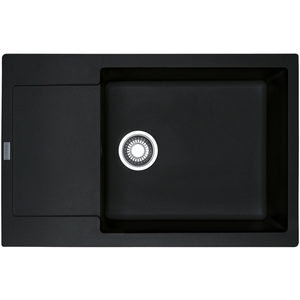 Comparateur de prix : Evier maris fragranit+ mrg611-xlc - onyx