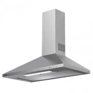 Mepamsa Hotte standard Mepamsa Gavia 60 cm 740 m3/h 53 dB 250W B pas cher