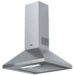 Hotte Décorative Murale Franke Linfa Fdl 6165 Xs 469975 pas cher