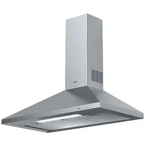 Hotte Décorative Murale Franke Linfa Fdl 9165 Xs 469982 pas cher