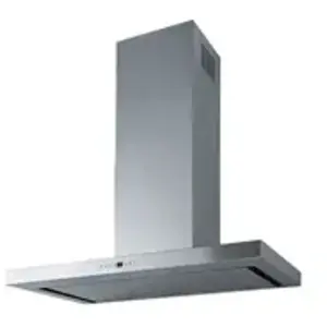 Roblin HOTTE BOX OSMOSE 900 INOX 6513753 pas cher