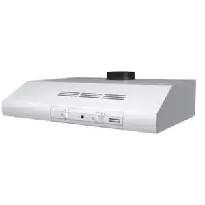 Franke - Hotte visière 632, coloris blanc, largeur 600 france s.a.s pas cher