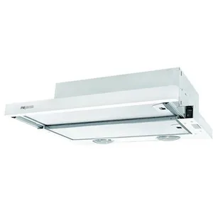 Mepamsa Hotte standard Mepamsa ECOLINE V3 BLAN 300 m3/h Blanc pas cher