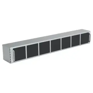 FABER Filtre céramique Filtres céramique haute performance plinthe546607 pas cher