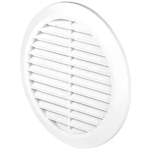 Grille D'évacuation Roblin 6546195 pas cher