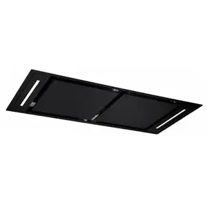 Hotte plafond ROBLIN CONFIDENCE 1000 N/M SANS MOTEUR pas cher