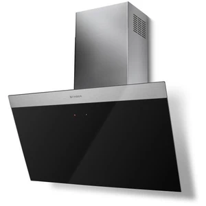 Comparateur de prix : FABER Hotte inclinée 80 cm DAISY Plus 800 720 m3 inox - 5816724