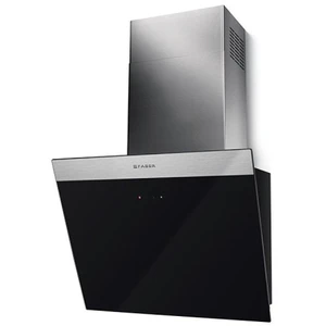 Hotte InclinÉe Faber 5816717 Daisy Plus 550 Noir pas cher
