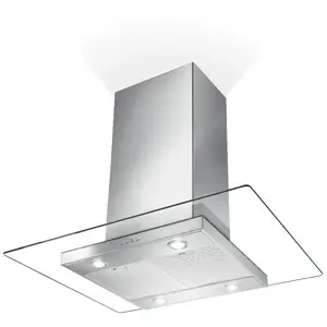 Hotte îlot Faber 5845441 Glassy îlot X/v A90