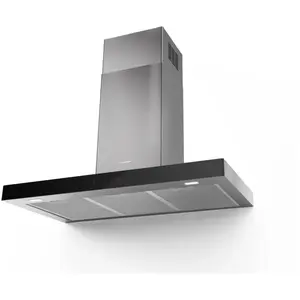 Hotte Décorative Faber 5864435 G Comfort X/v A90 pas cher