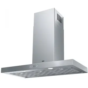 Franke Tale 915 W XS Montée au mur Acier inoxydable 700 m³/hVendu parabribat