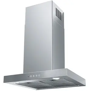 Comparateur de prix : Franke Hotte de cuisine box - format high - coloris inox - 60 cm FRANKE