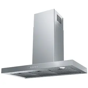 Hotte Décorative Murale Franke Format High Fdf Ev8 90 Xs 765015 pas cher