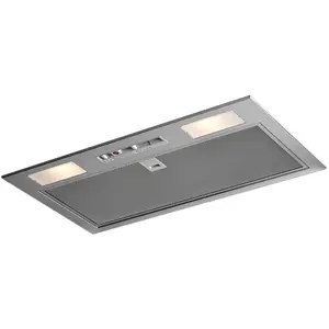 FABER hotte encastrable INKA SMART HC (52 cm - Acier Inox) pas cher