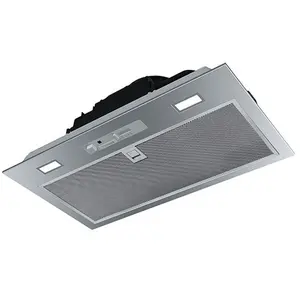 Groupe Filtrant - FRANKE - 764759 - 390m3 - 70db - Inox pas cher