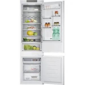 Réfrigérateur Combiné Intégrable Franke Fcb 360 Tnf Ne D 442328