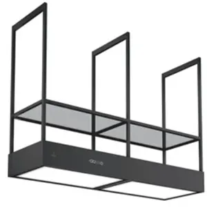 Roblin ART DECO 160 NR Noir pas cher