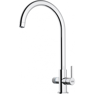 Comparateur de prix : Mitigeur évier linea l - Chromé brillant