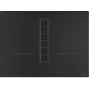 Franke Plaque induction aspirante FABER 484359, évacuation pas cher