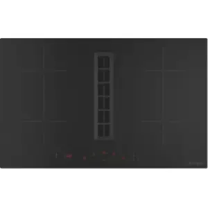 Plaque induction aspirante FRANKE 5484311, évacuation pas cher