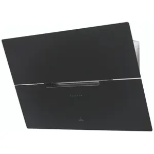 ROBLIN HOTTE VERTICALE MOLIERE NOIR MAT - 6302486 pas cher