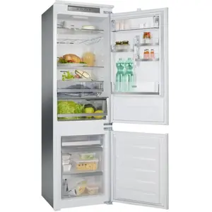 Réfrigérateur Combiné Intégrable Franke Fcb 320 Tnf Ne E 312867