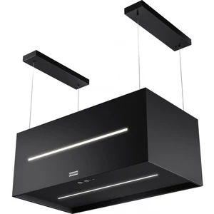 Comparateur de prix : Hotte îlot Franke Maris Fmas Bk Extra Matt F80 321463