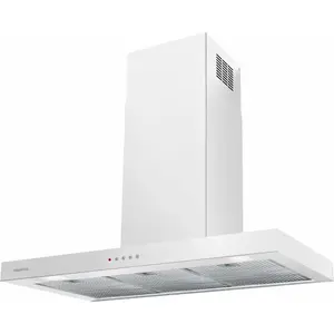Mepamsa Hotte Décorative Stilo Neo 90 Cm pas cher