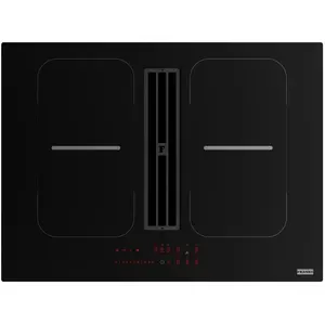 Table induction FRANKE SMART FSM 7081R HI pas cher
