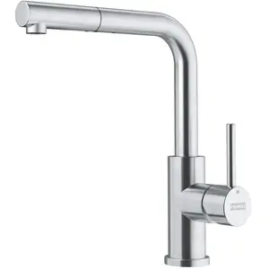Comparateur de prix : Franke Mitigeur Franke SMART GLENDA DOUCHETTE 1 JET