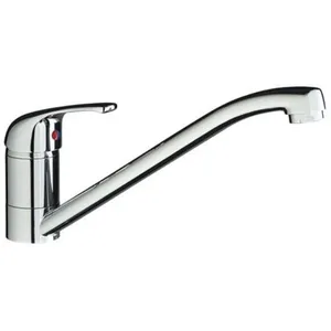 Comparateur de prix : Franke Mitigeur évier chromé basic - 364057