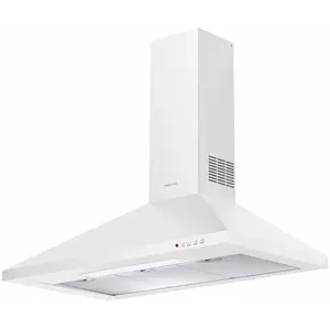 Comparateur de prix : Mepamsa Hotte Décorative Gavia 70 Cm