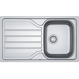 Pack évier mitigeur FRANKE PACKS FLASH pas cher