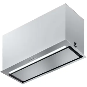Comparateur de prix : Maris - Hotte encastrable fbfe xs A70, largeur 70 cm, acier inoxydable 305.0665.361 - Franke