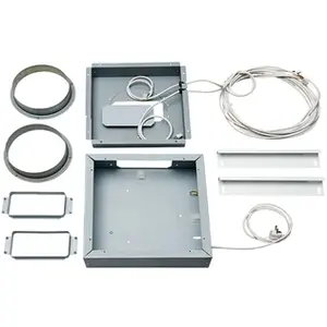 Kit deportation moteur pour plafonniers Roblin 6201772 pas cher