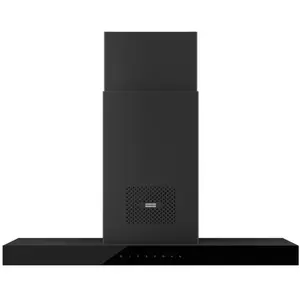 Hotte Décorative Murale Franke Mythos Ftmy Ah Bk Matt F90 pas cher